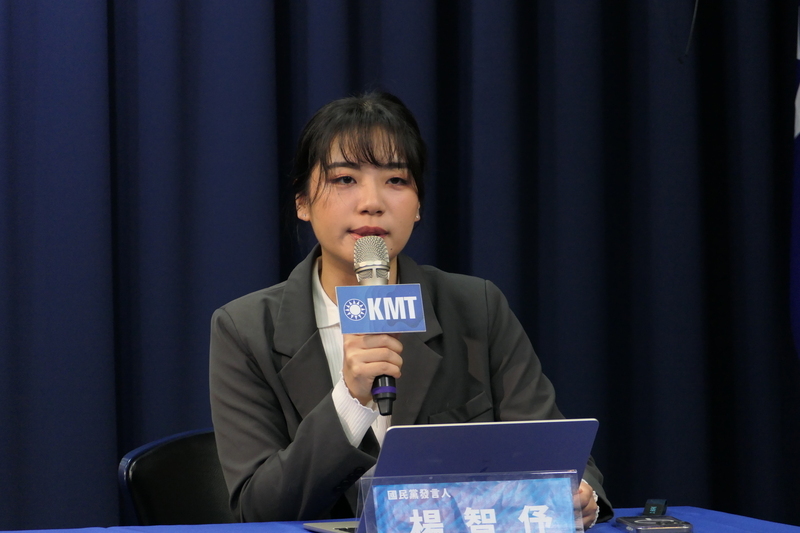 反制大罷免 國民黨擬4月啟動全台宣講
