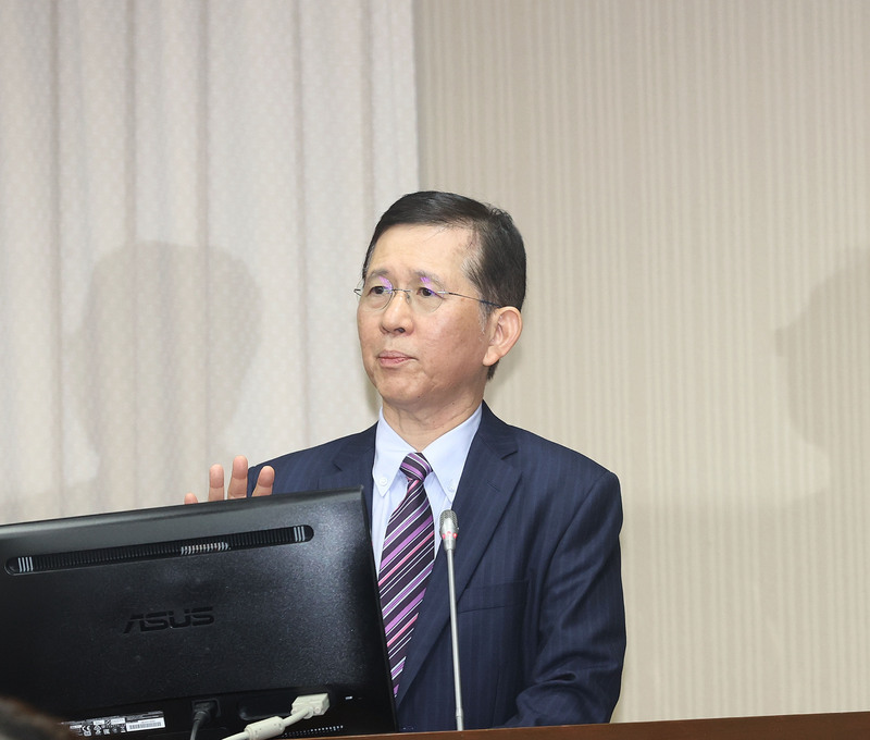 AI基本法將兼顧創新與人權 黃彥男：盼本會期通過
