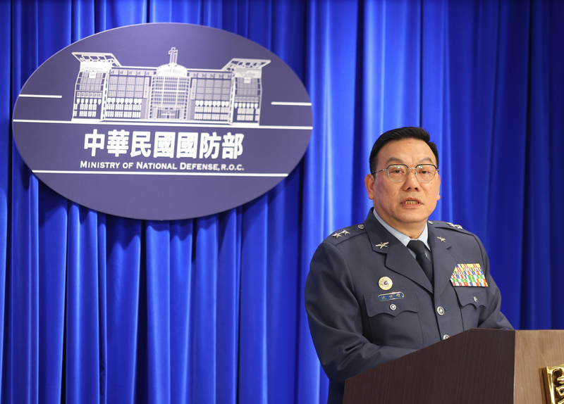 回復軍審制度 國防部：將虛心檢討 提出人民可接受的《軍事審判法》