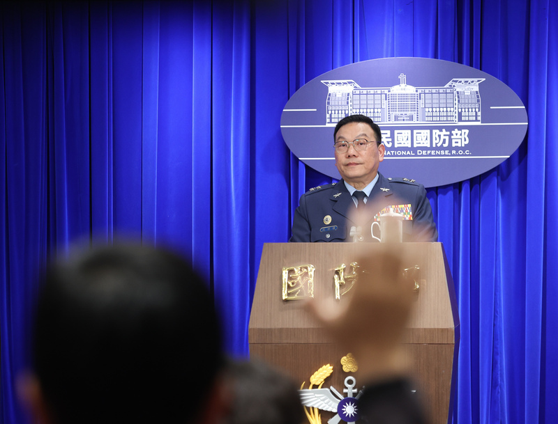 軍事犯罪恢復軍審 國防部：一般案件仍由司法機關辦理