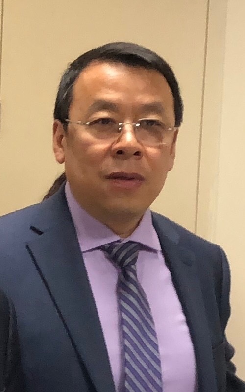 為公義做見證/燕鵬牧師談信仰與公義的關係