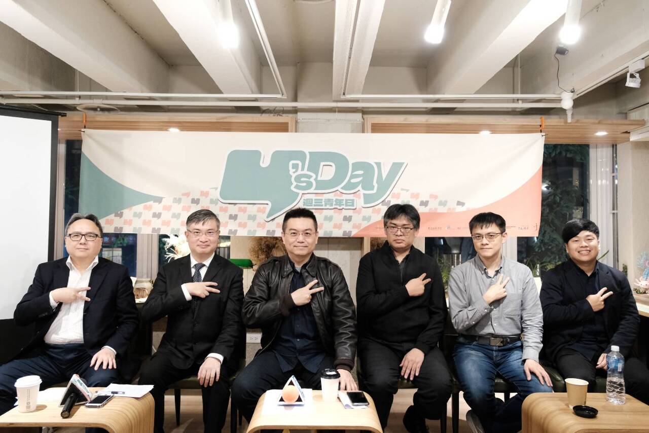 俄烏戰爭結束比開始困難！學者盼青年多面向解讀國際局勢並尋求反思