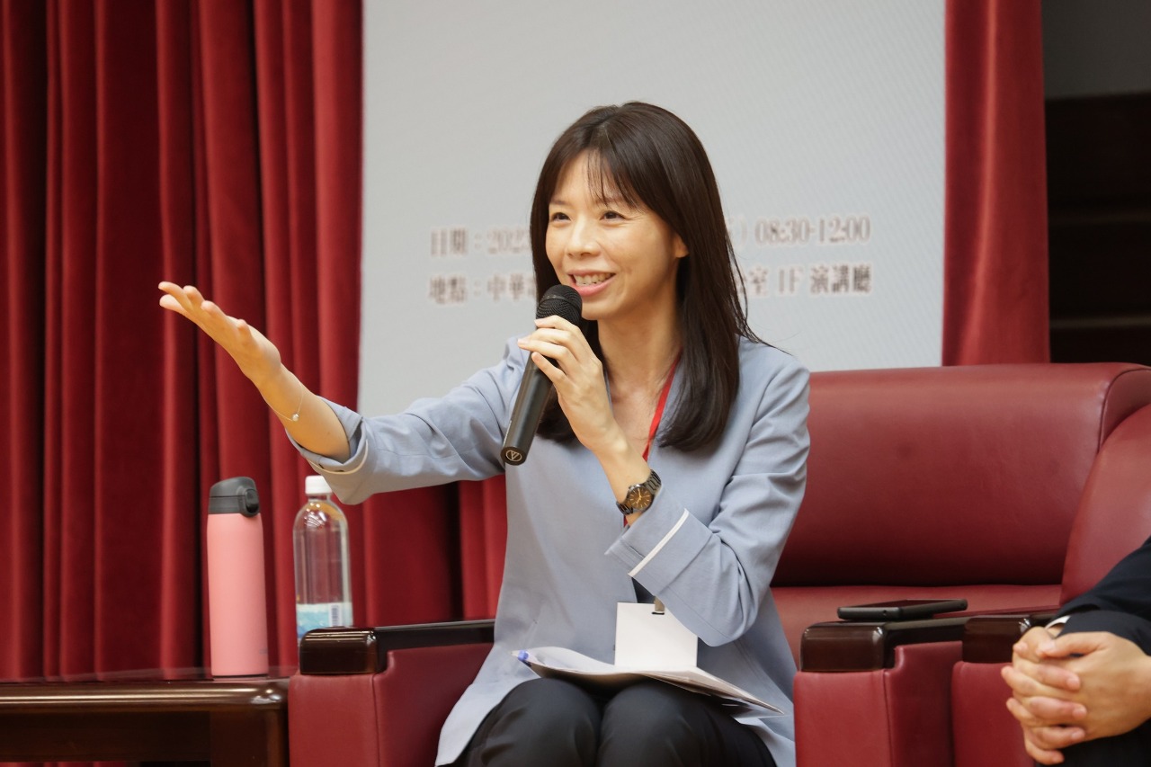 賴總統提恢復軍審制度  洪慈庸籲配套務必做足