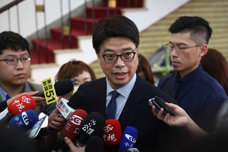 清查有無中國身分證 陸委會：以軍公教為核心未擴及一般國人