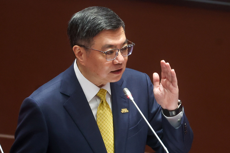 台電虧損電價恐調漲　立委籲續發展核能　卓揆：核三廠仍依規定除役
