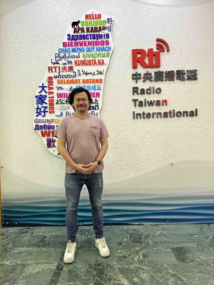 Ep115 科技新創與永續