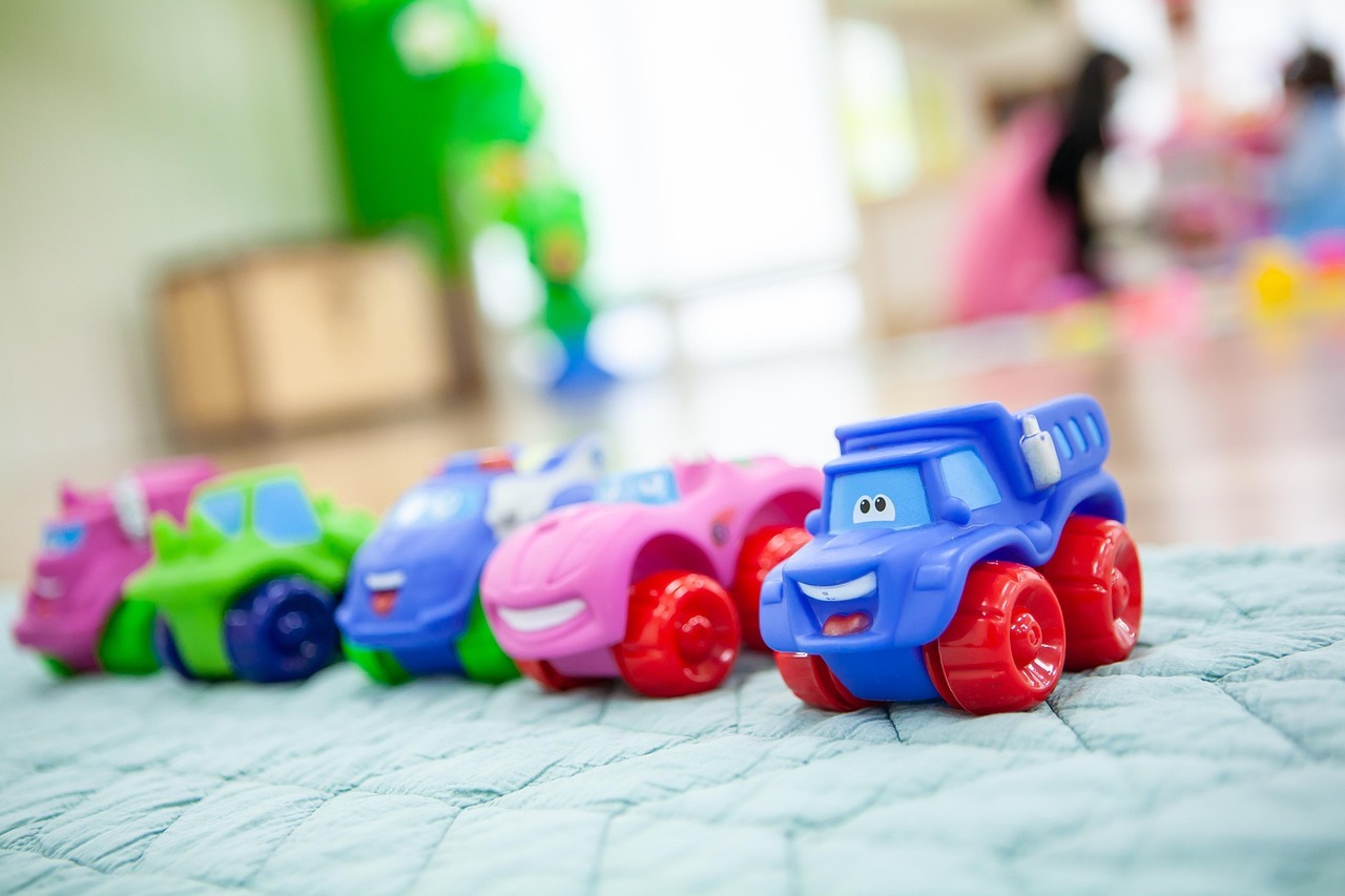憂貿易戰衝擊 美玩具商擬半年內將4成產能移出中國