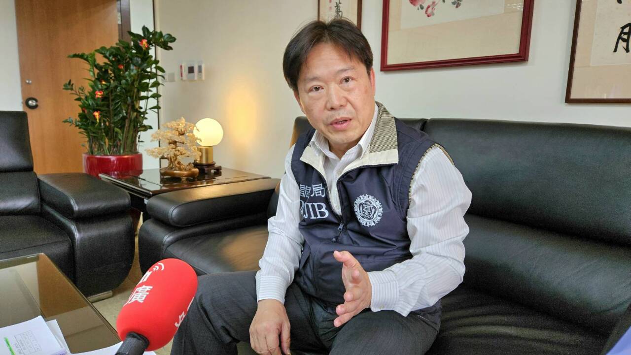 調查局寓教於樂傳達國安概念 盼積沙成塔建全民防線
