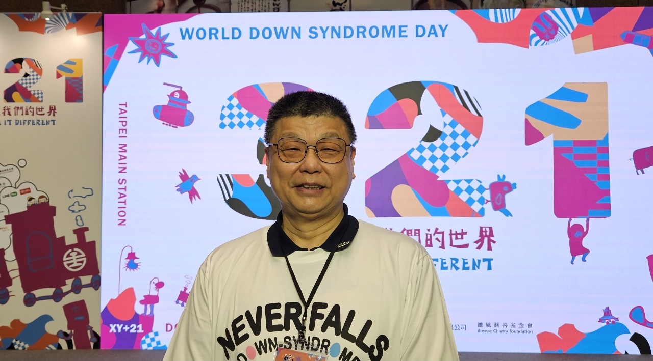 請辭台鐵董座 杜微低調不願多談