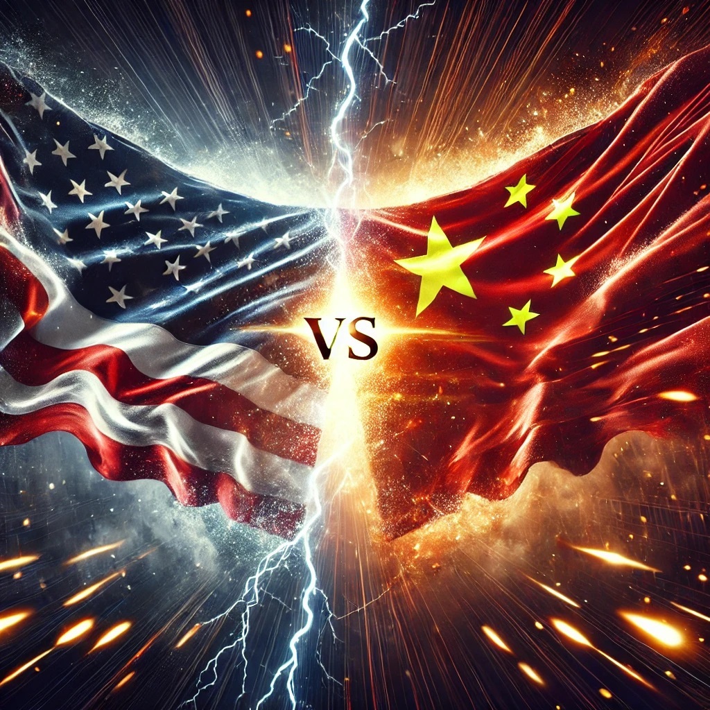 美國防預算增至1兆引發軍備競賽?學者批中國才是始作俑者
