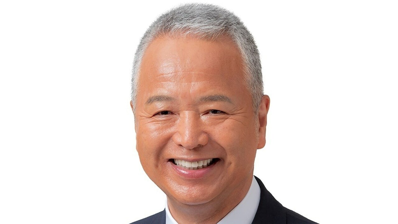 川普盼半導體供應鏈都在美國 日半導體推手甘利明：絕對不可能
