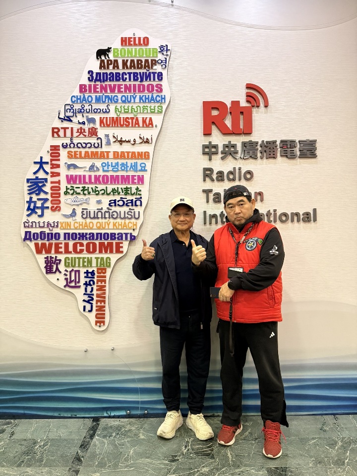 台灣職業排球元年開啟！