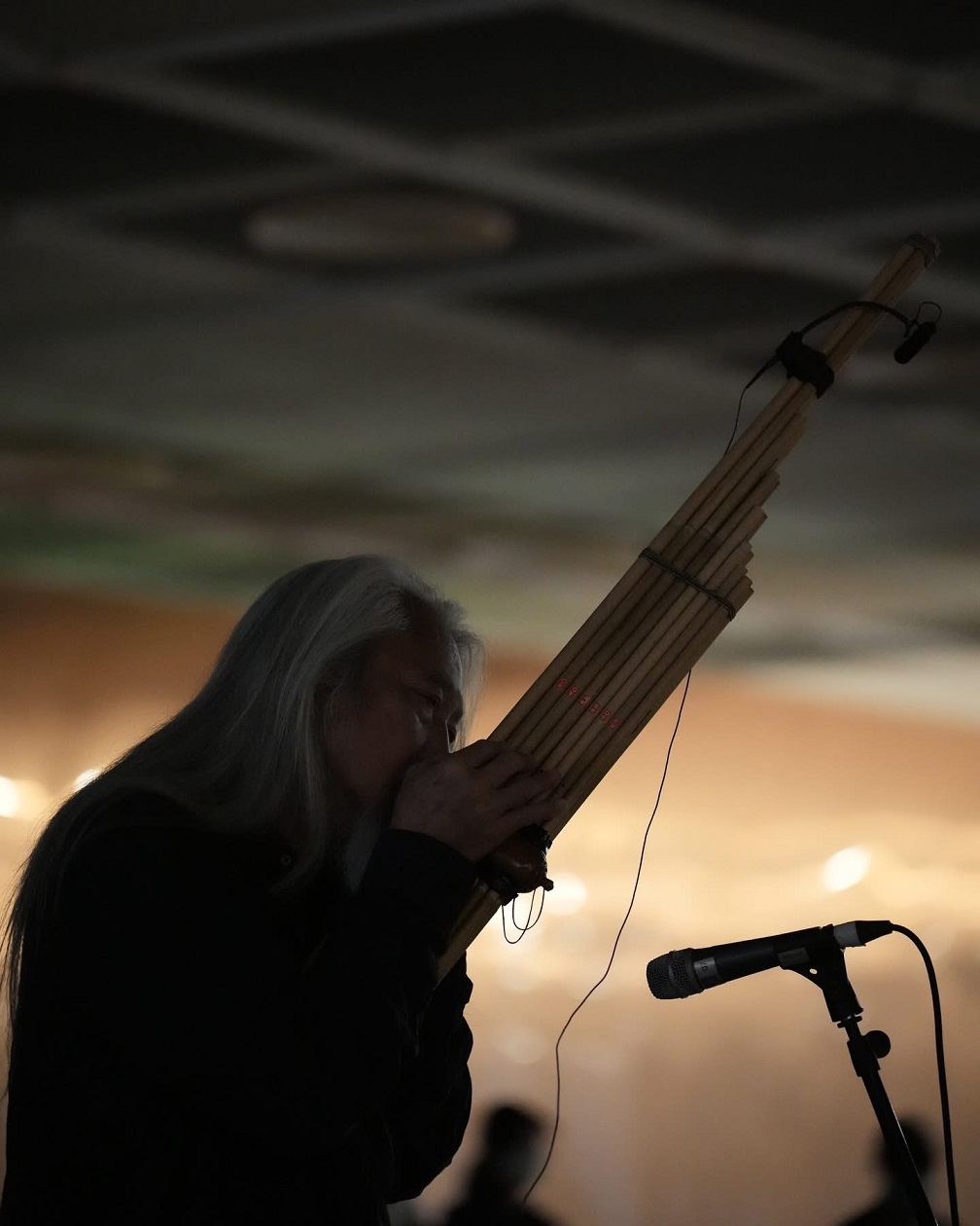 逃逸污害的城市，尋回自我的音樂：龔志成的巴厘島省憶  Fleeing the toxic city to reclaim his music: Kung’s Bali reflection