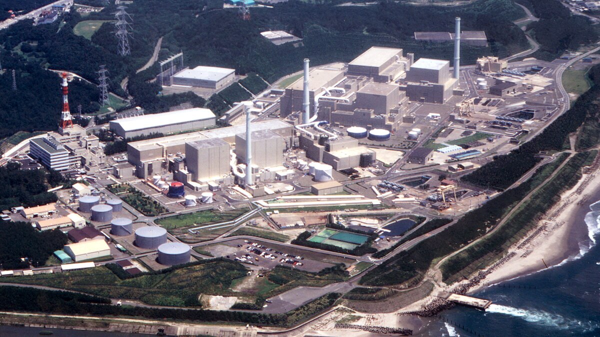 日本首度廢除商用核反應爐 2042年後蓋新核電取代