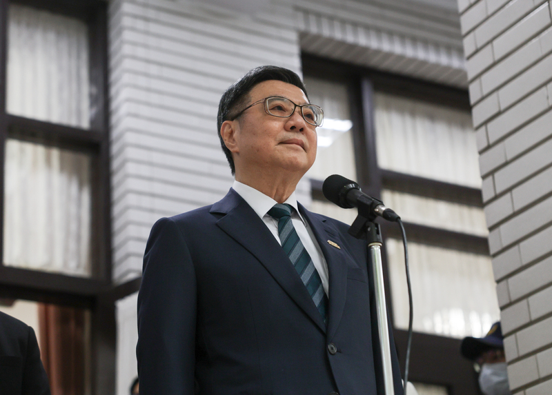 在野提案普發現金、還稅於民 卓揆:屢次不尊重預算法、侵害行政權