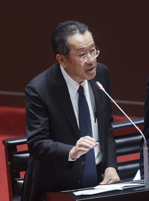 世界最快樂國家2025排名！台灣第27稱霸東亞    美控陸聯合戰備警巡不負責任 林佳龍：感謝對台堅定承諾    驅逐倒數！中配亞亞親曝移民署約談過程 竟改口：從未主張武統 移民署長親上火線回應