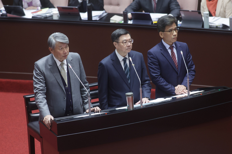 新加坡商認和科技股權轉中資未先申請 經部限期半年改善