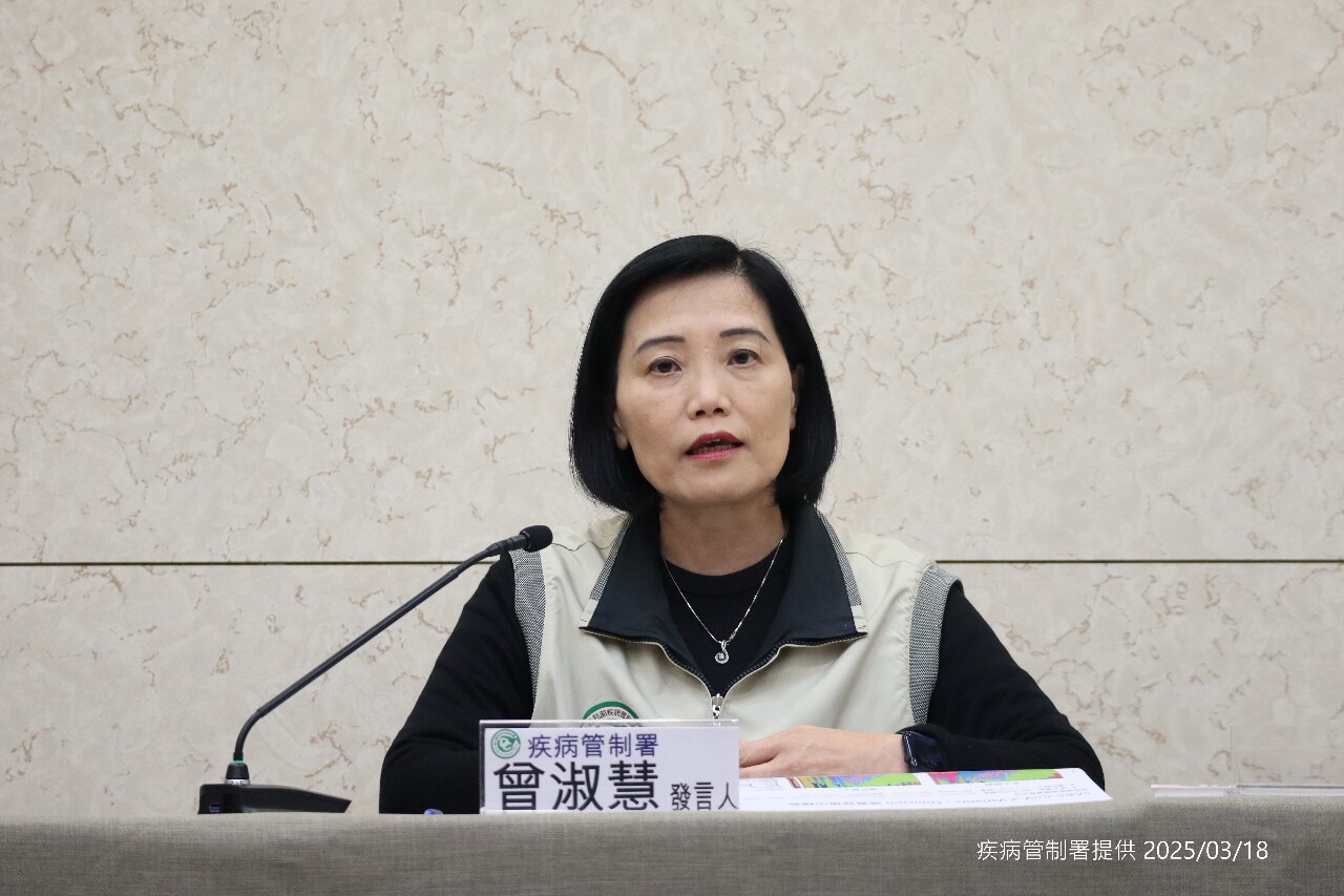 越南麻疹疫情嚴峻 疾管署提升旅遊警戒籲民眾加強防範