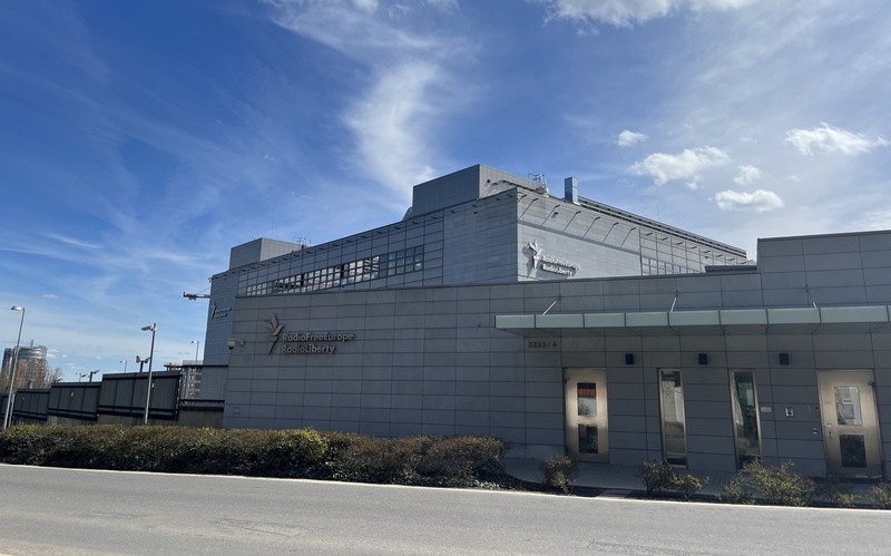 美國凍結經費後 歐盟將提供自由歐洲電台緊急資助