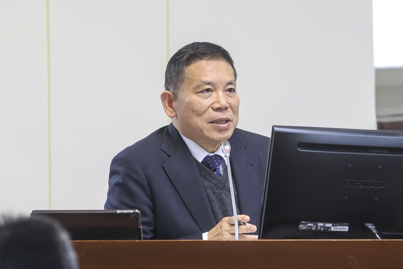 「汽油和柴油難混在一起」 劉鏡清：台積電董事會從未討論救援英特爾
