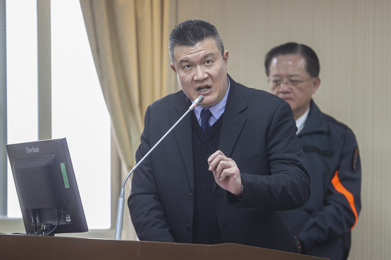 建構社會韌性 內政部專案辦理計程車司機、大廈管理員防災士培訓