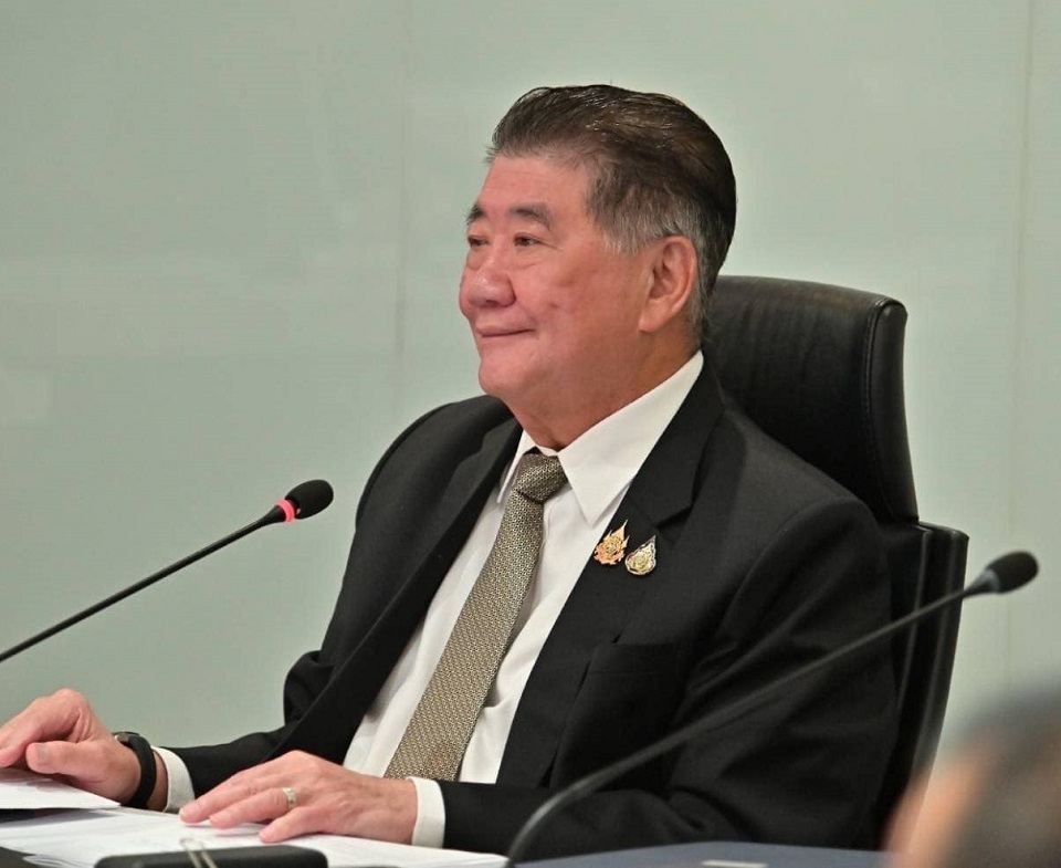 泰政府代表團抵新疆 將與部分被遣返維族人見面
