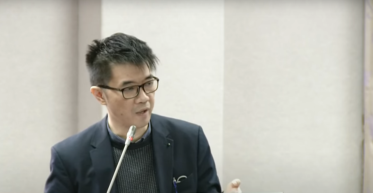 特殊強制處分 學者建議納國安犯罪