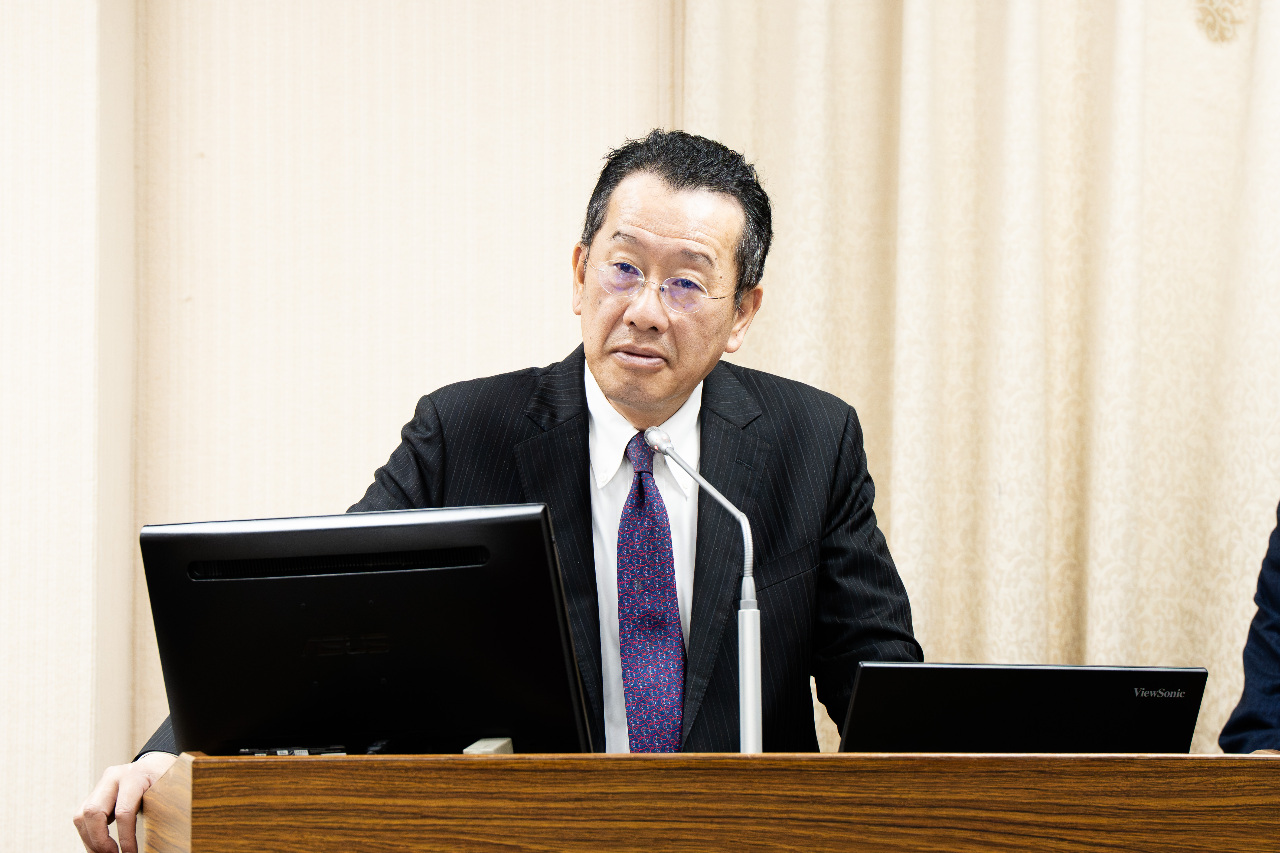 國軍「立即備戰操演」 將視共軍威脅隨時進行應對