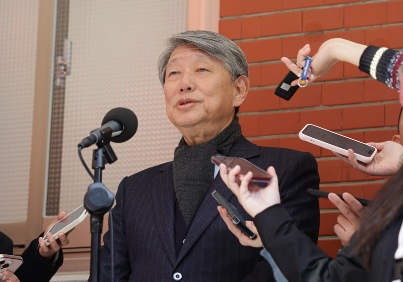 再談台積電對美投資 郭智輝：我怎麼可能不知道