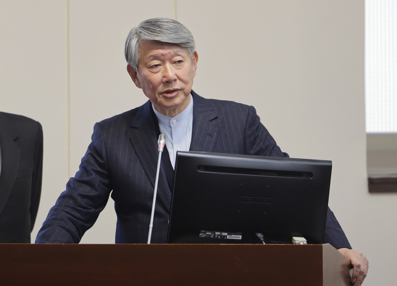 電價平均漲8%? 郭智輝：從未主持相關會議 無此方案