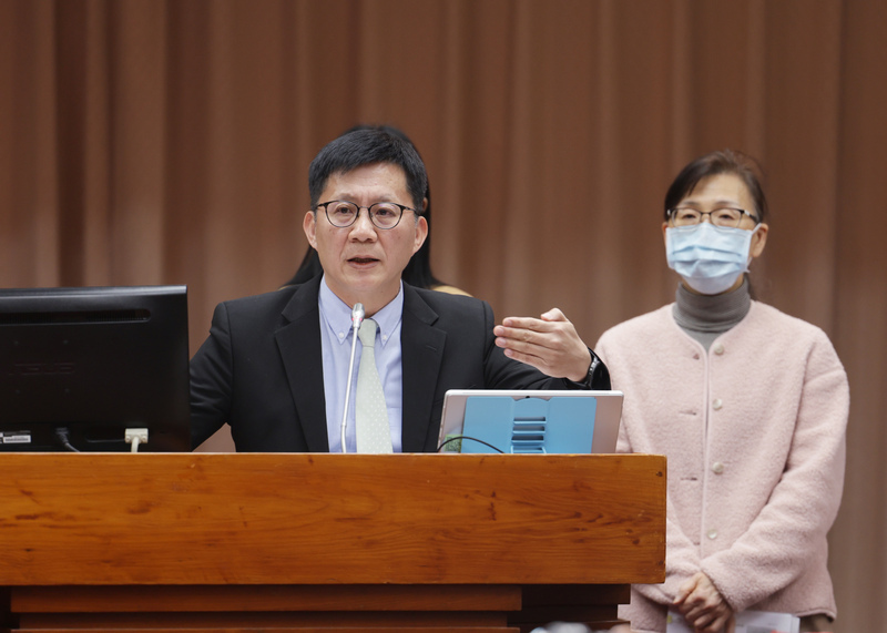 事權、經費要再喬 《財劃法》修法爭議衝擊學校營養午餐專法