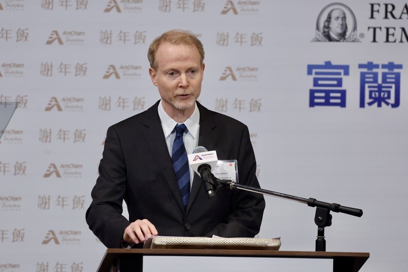對等關稅今上路 台灣美國商會：台美貿易政策協商要透明