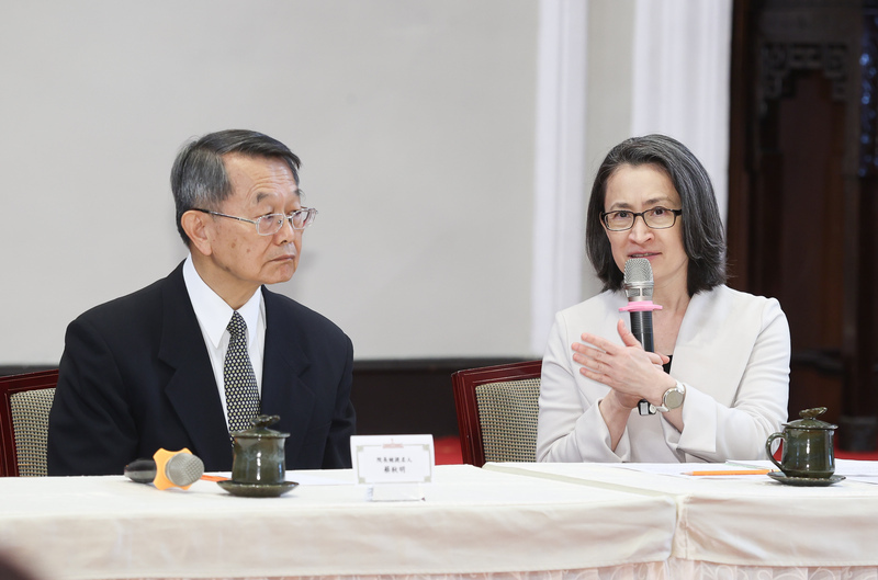晚間新聞摘要