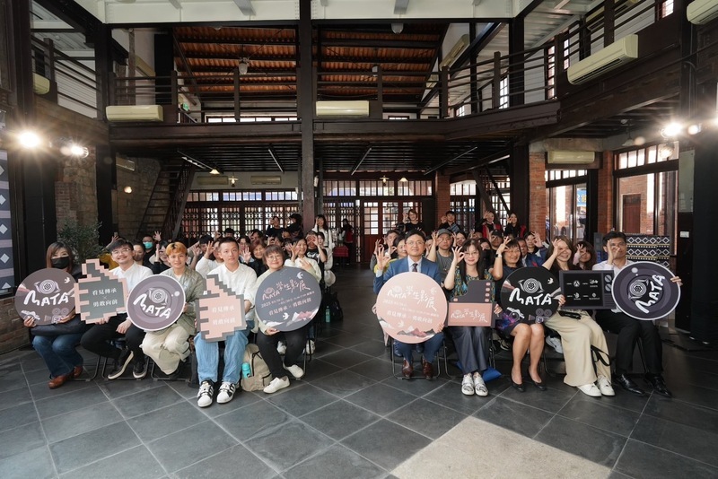 MATA獎首辦學生影展 選映23部原住民族主題影片 接力放送至3/30
