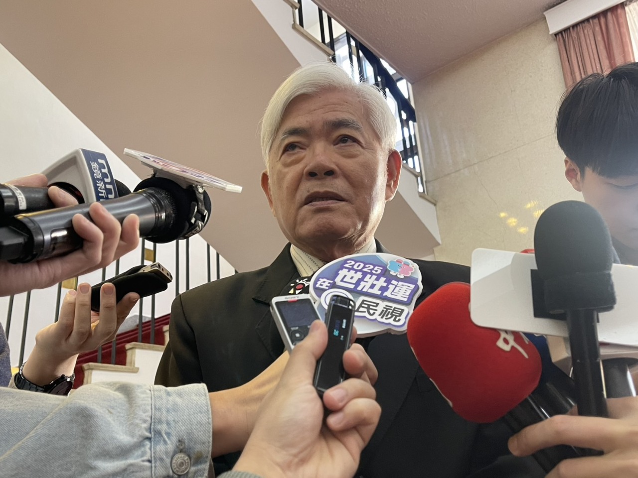 國民黨提「反廢死、反戒嚴」公投 中選會:恐自相矛盾 公投難有效力