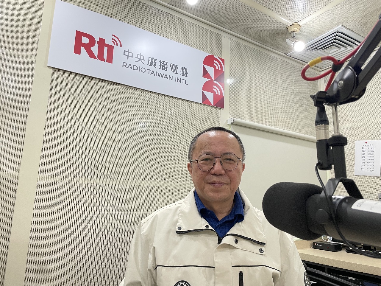 為推翻中共暴政奠定信仰基礎─李建峰在監獄成立教會