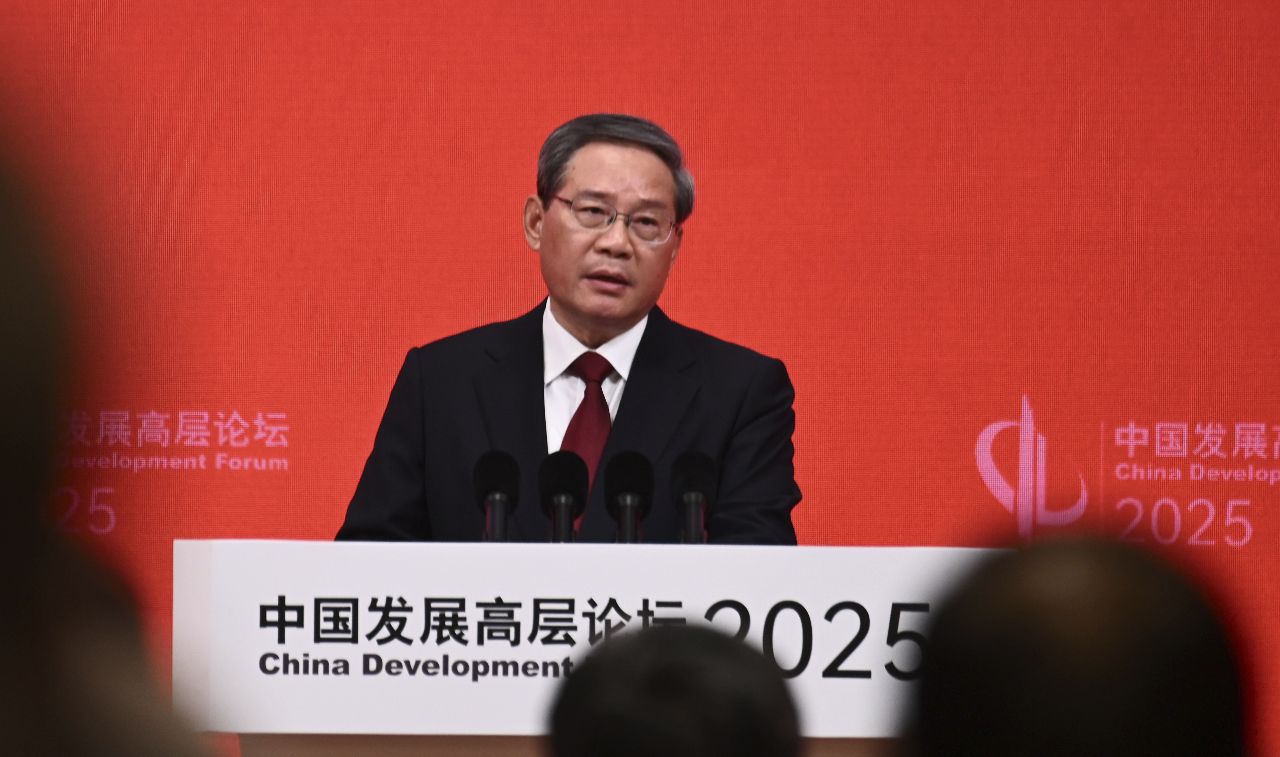李強拉外企抗美關稅 能減緩外資出走潮？