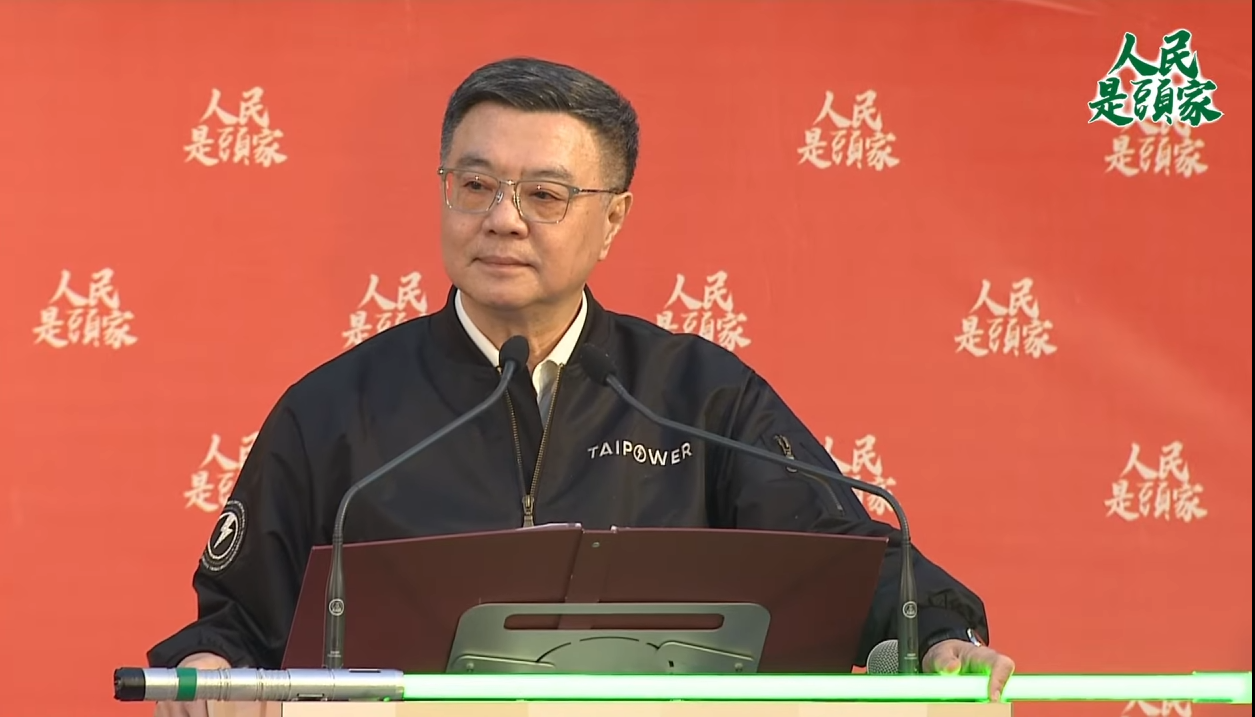 國安與統戰威脅嚴峻 卓榮泰：「三個一定」回應