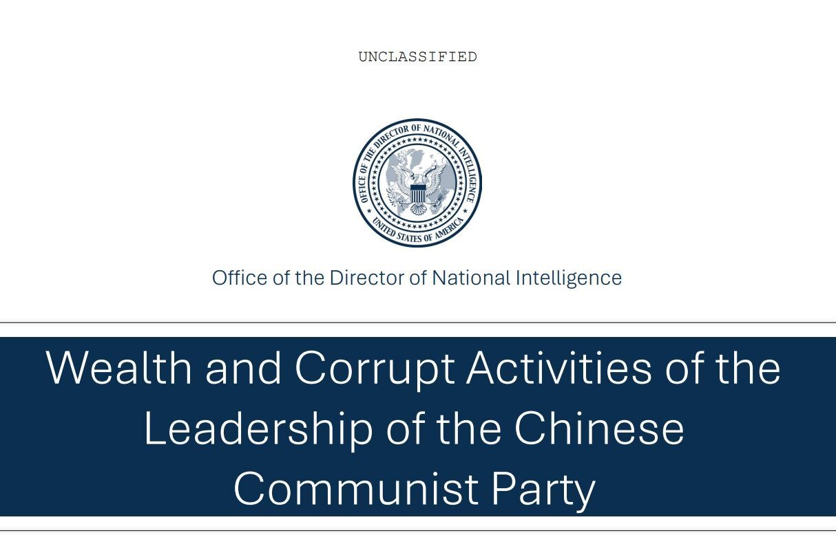 美情報：習近平關注解放軍貪腐 憂影響2027犯台目標