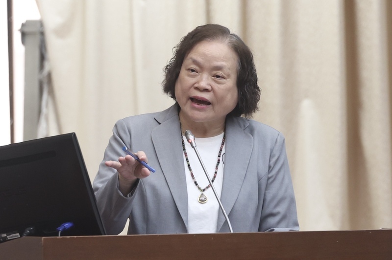 普發現金法制化？ 主計長：原則上不支持