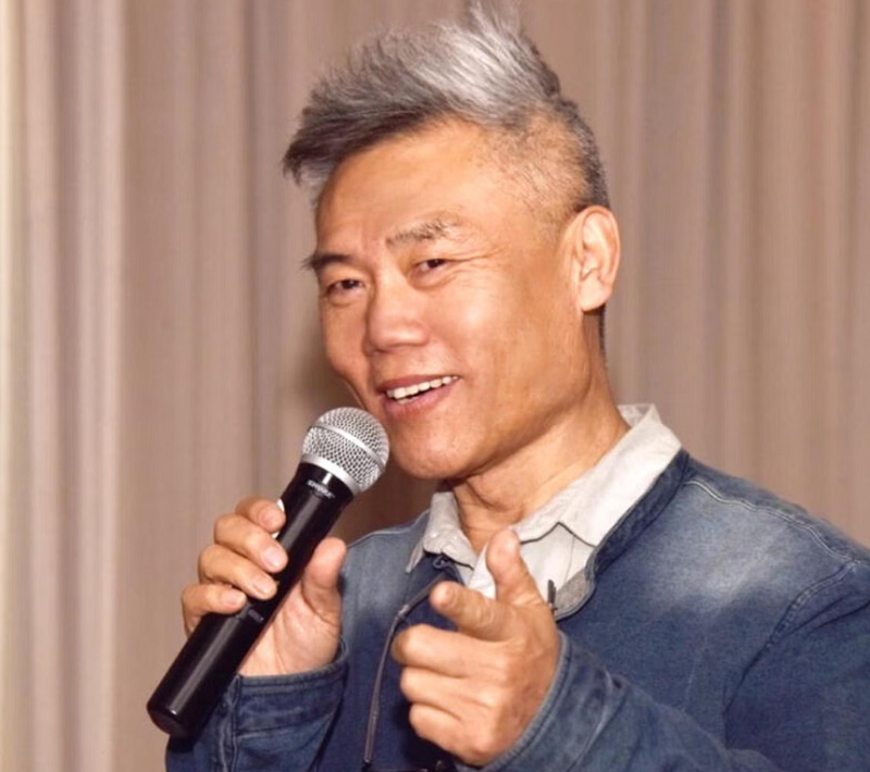 一個馬列戰士的逃稅人生—評司馬南鬧劇