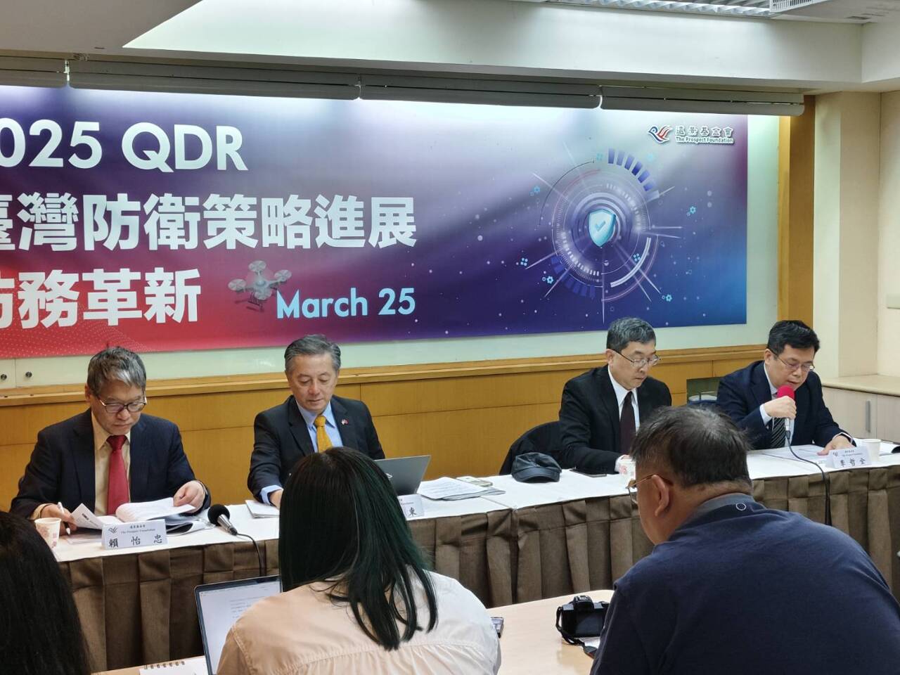 中共鎖台5步驟 美國防部前官員：美國不會讓中共如此