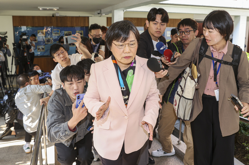 「亞亞在台灣」三戰齊發 劉世芳：限期若未離境會強制離境