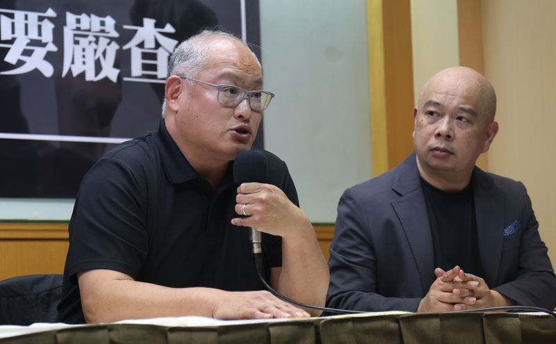 民團籲中配入籍年限6年改8年 取消依親特權