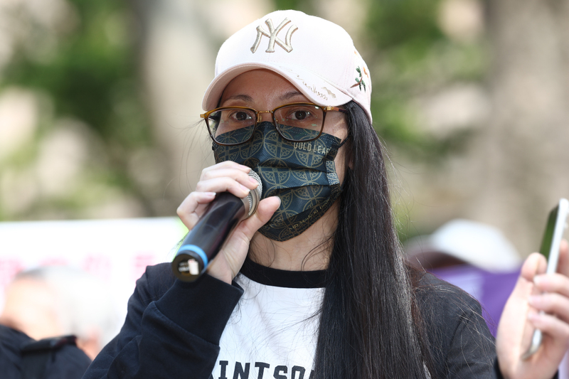中配亞亞遭遣返事件(上):言論自由與法理爭議