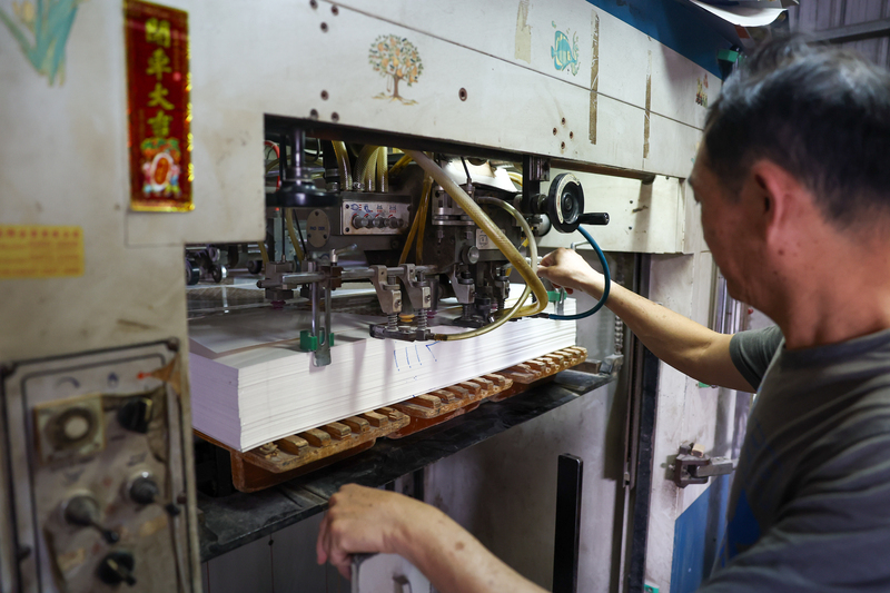 國定假日增5天 工商協進會盼有配套助企業因應