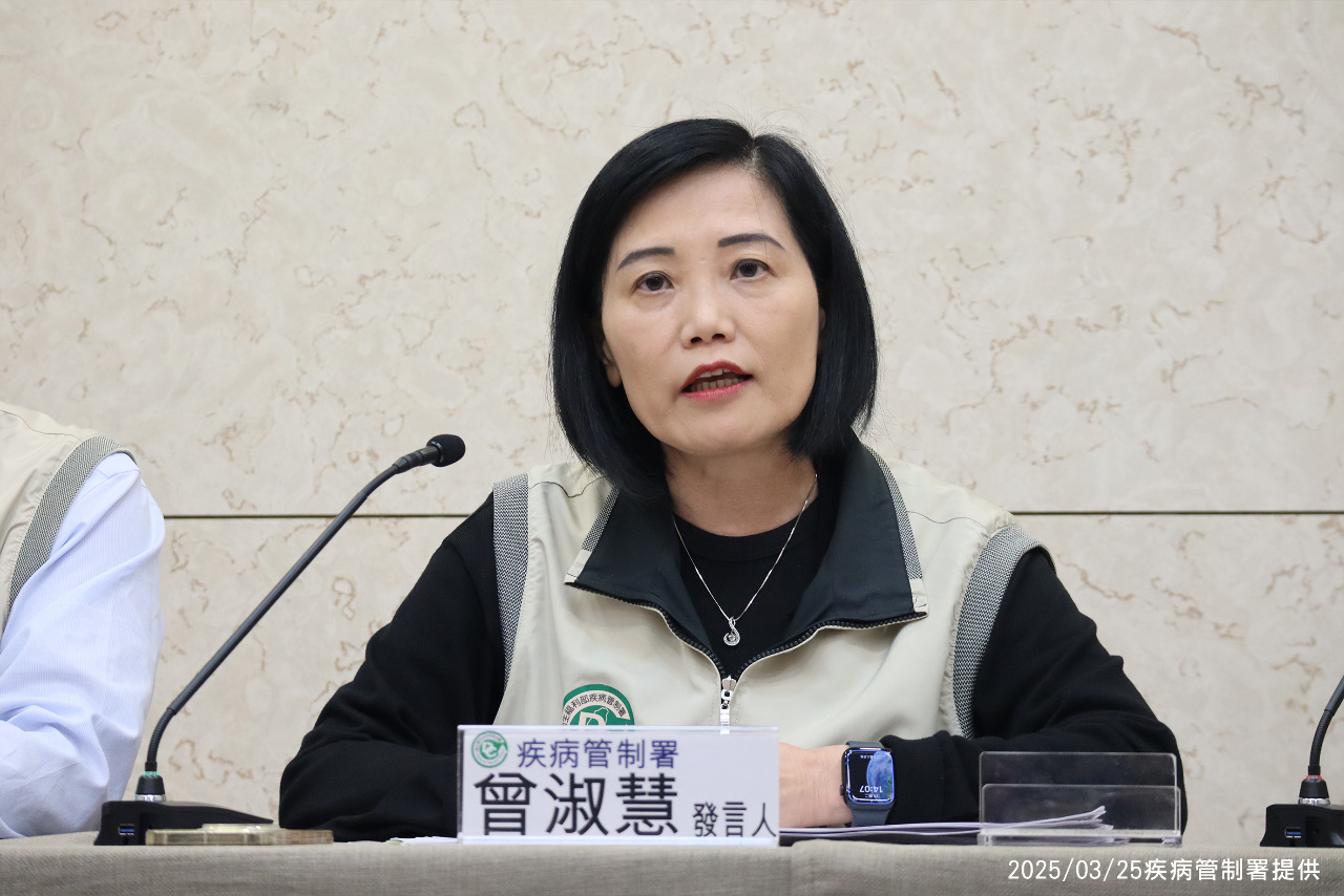 國內流感脫離流行期 新冠疫情緩步上升