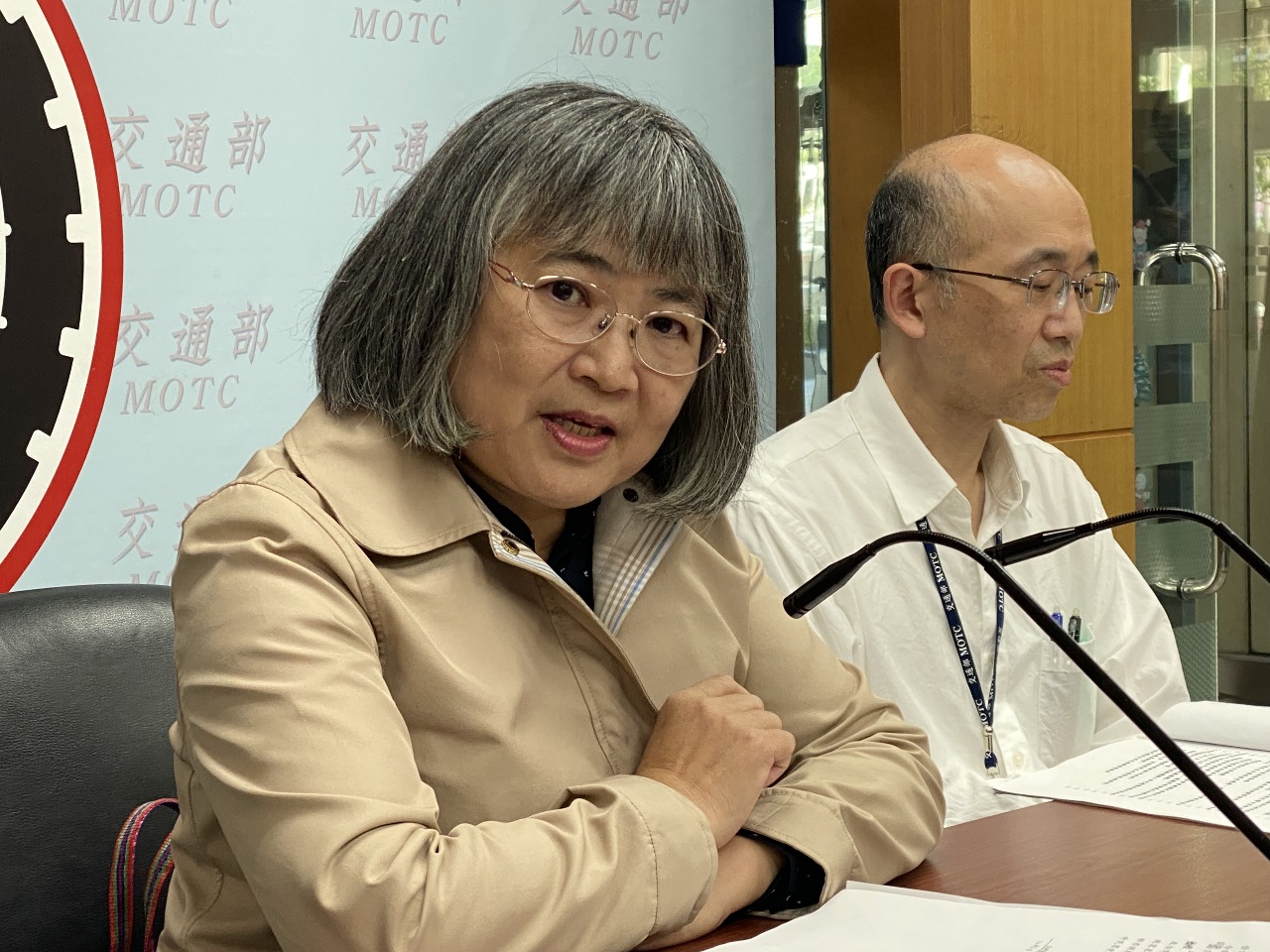 全台公共充電樁已逾萬槍 交部：車樁比優於歐盟建議值
