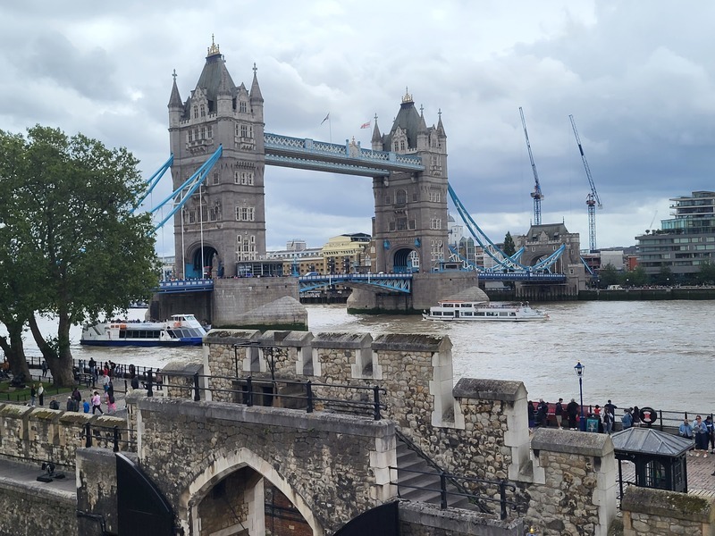 英國電子旅遊憑證4/9起調漲 漲幅達6成