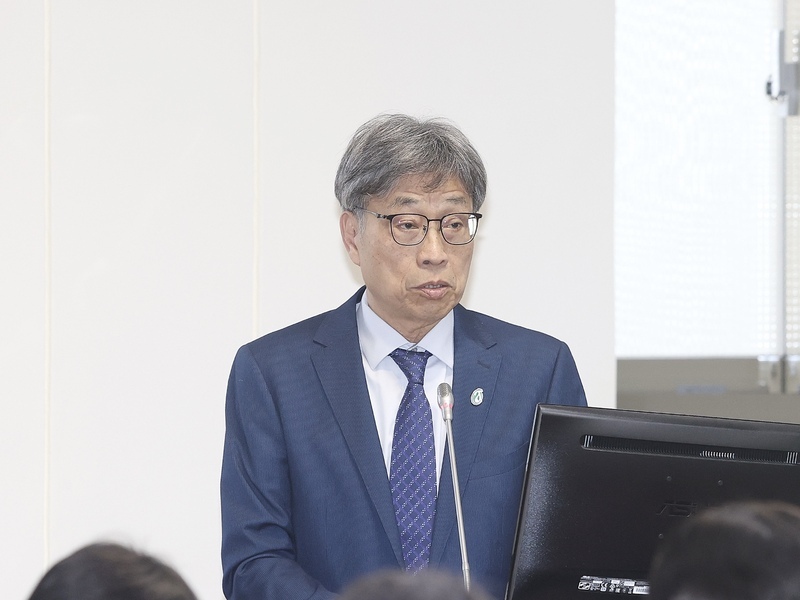 美對等關稅衝擊農漁業 陳駿季：180億元支持方案提升產業結構體質